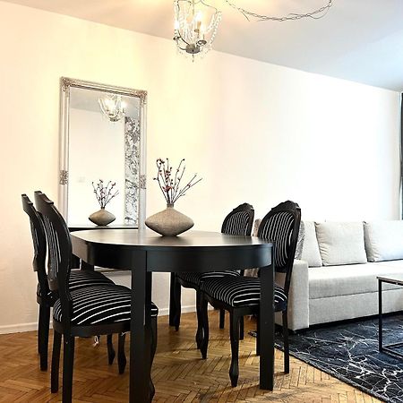 Wita Stwosza Apartment - Self Check-In 20H Breslavia Esterno foto