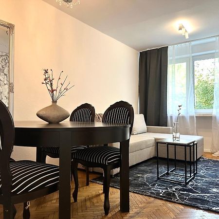 Wita Stwosza Apartment - Self Check-In 20H Breslavia Esterno foto