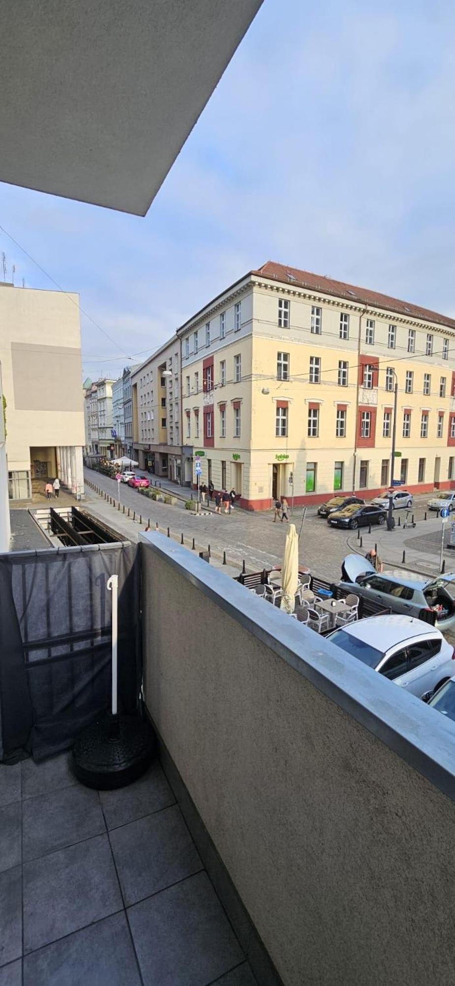 Wita Stwosza Apartment - Self Check-In 20H Breslavia Esterno foto