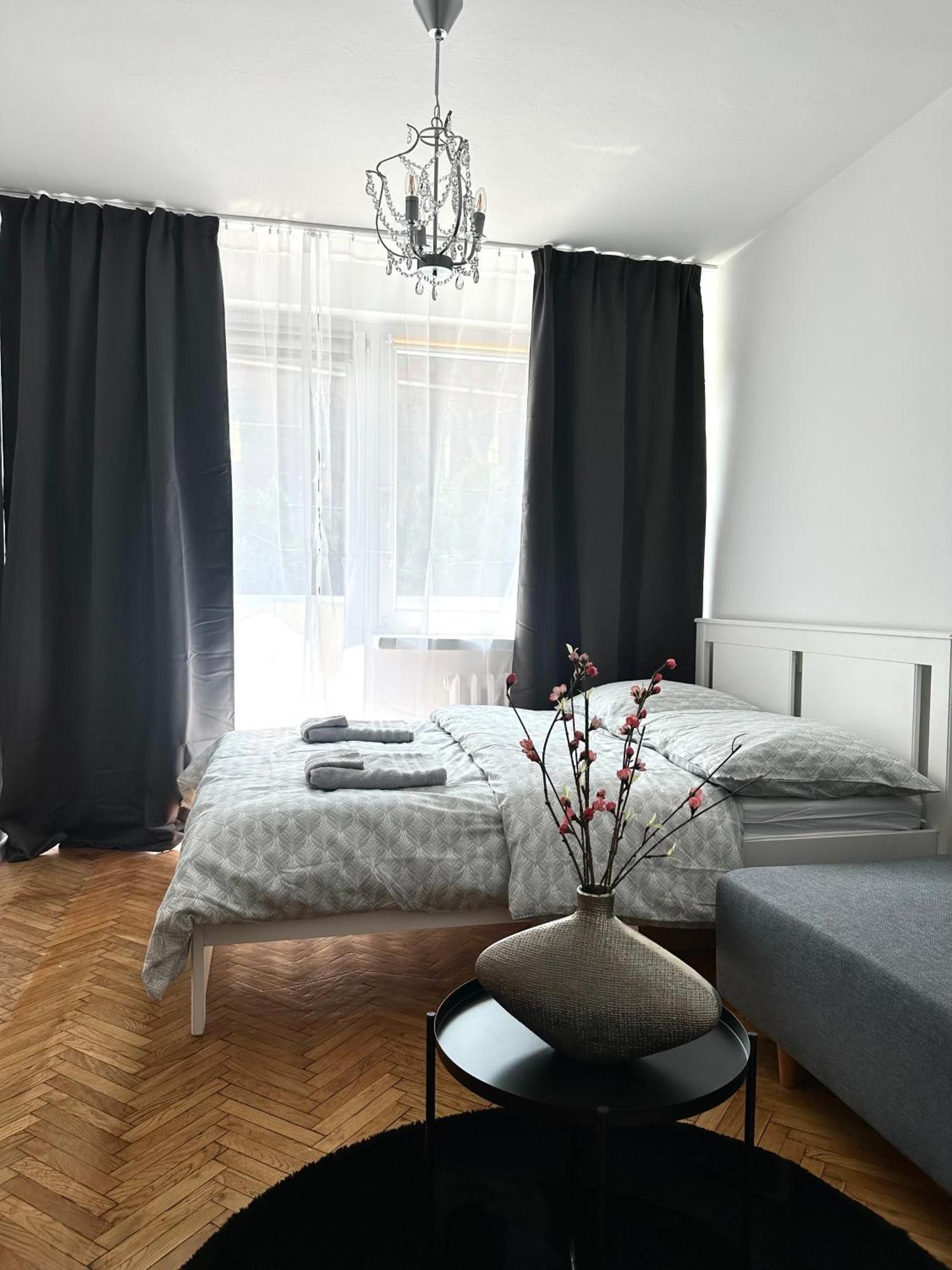 Wita Stwosza Apartment - Self Check-In 20H Breslavia Esterno foto