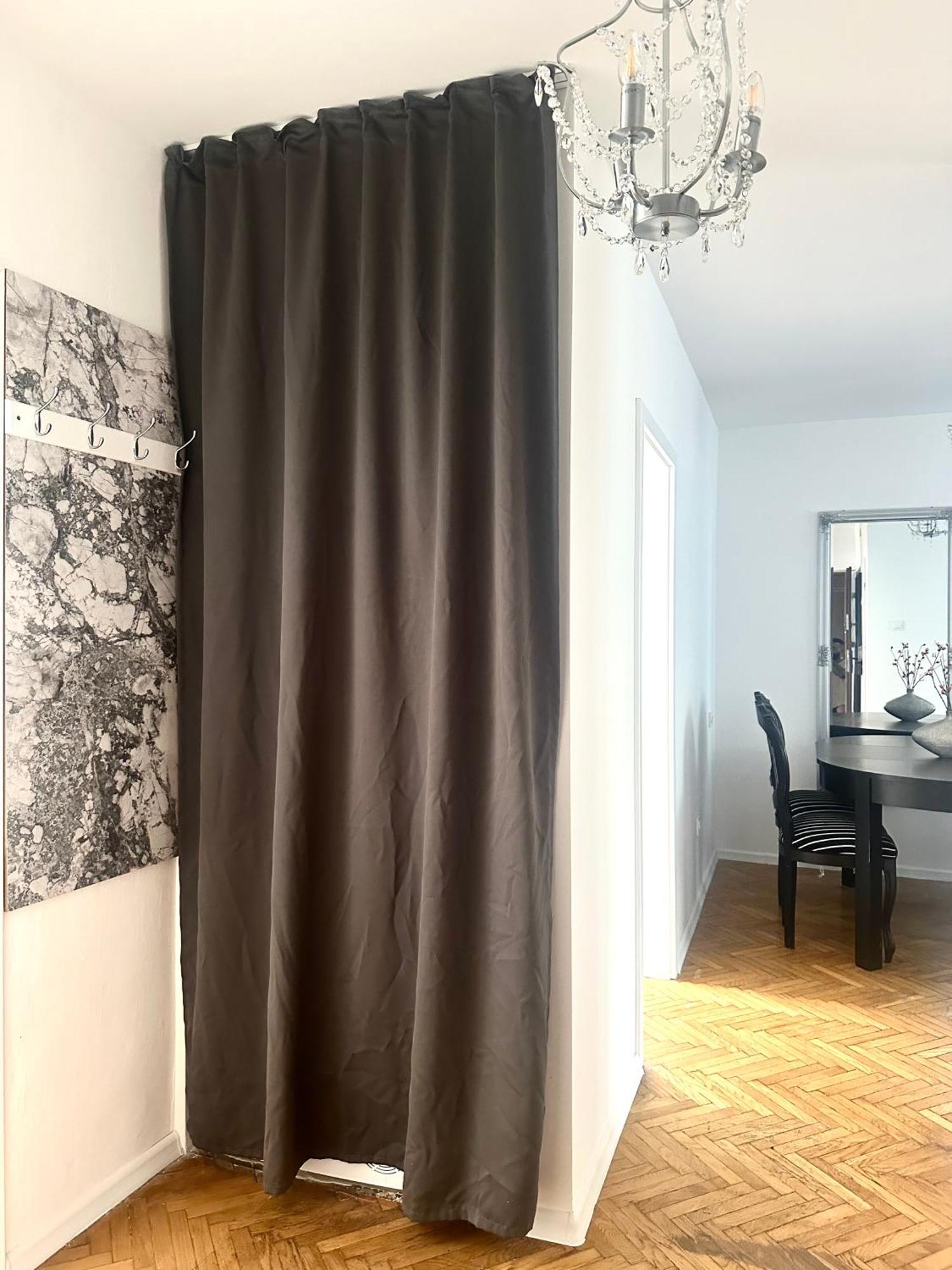 Wita Stwosza Apartment - Self Check-In 20H Breslavia Esterno foto