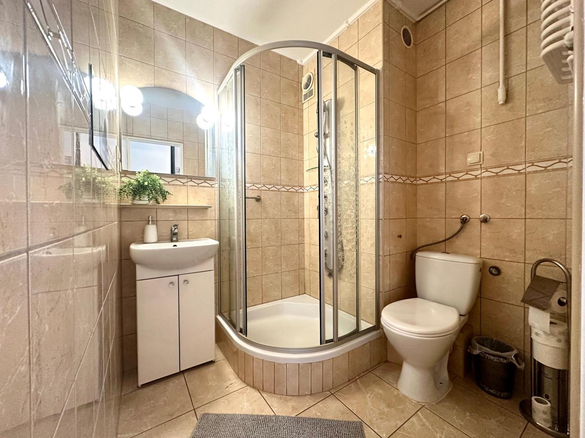 Wita Stwosza Apartment - Self Check-In 20H Breslavia Esterno foto